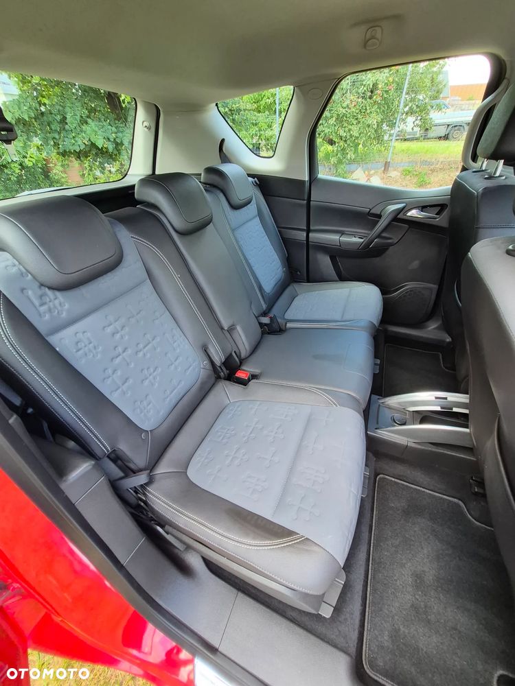 Opel Meriva - 15