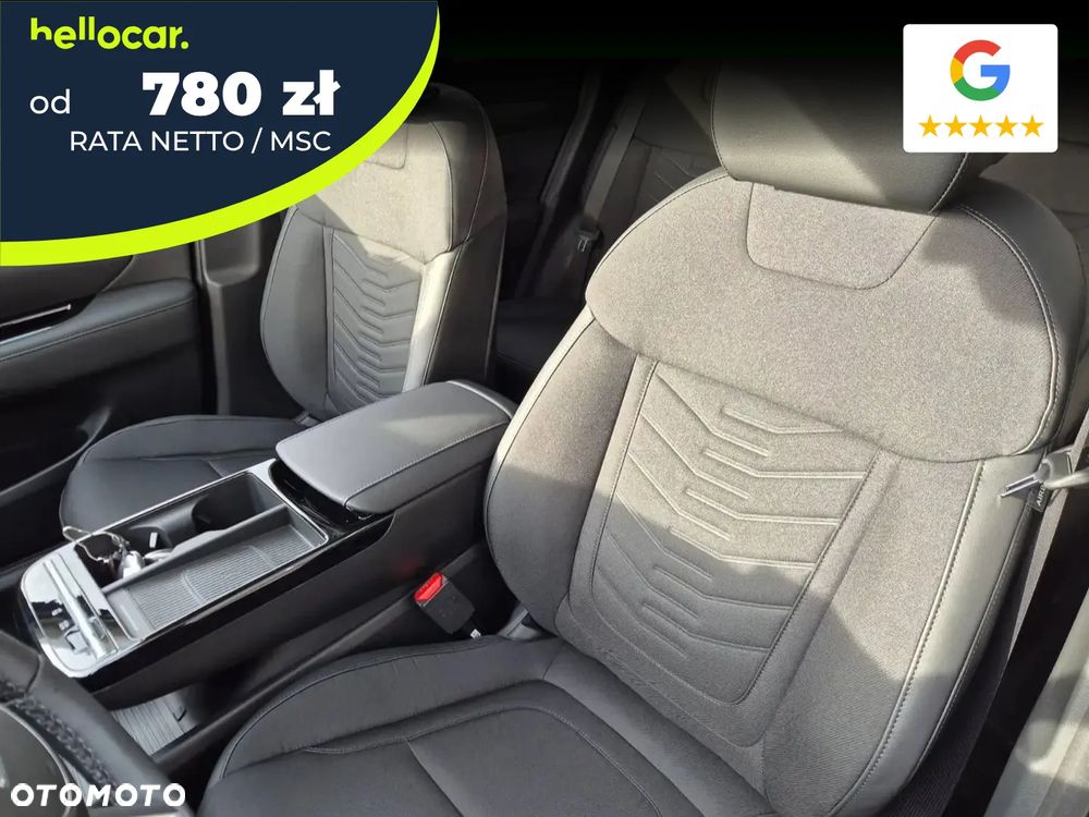 Hyundai Tucson 1.6 T-GDi HEV Smart 2WD - 7