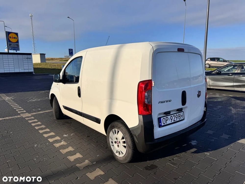 Fiat Fiorino - 6