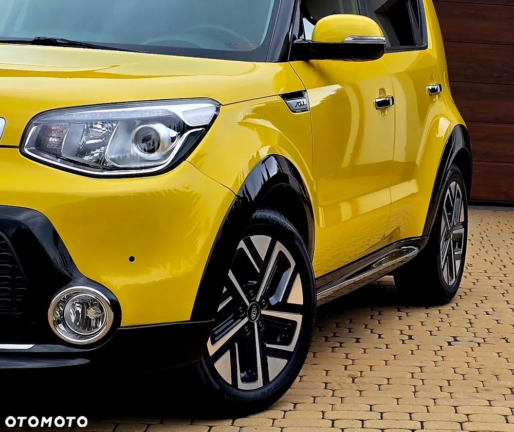 Kia Soul - 4