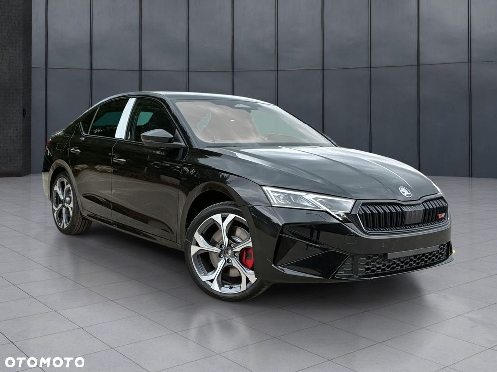 Skoda Octavia - 8