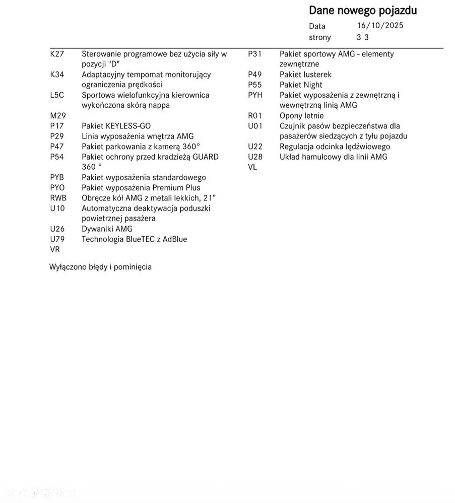 Mercedes-Benz GLE Coupe 400 d 4-Matic Premium Plus - 35