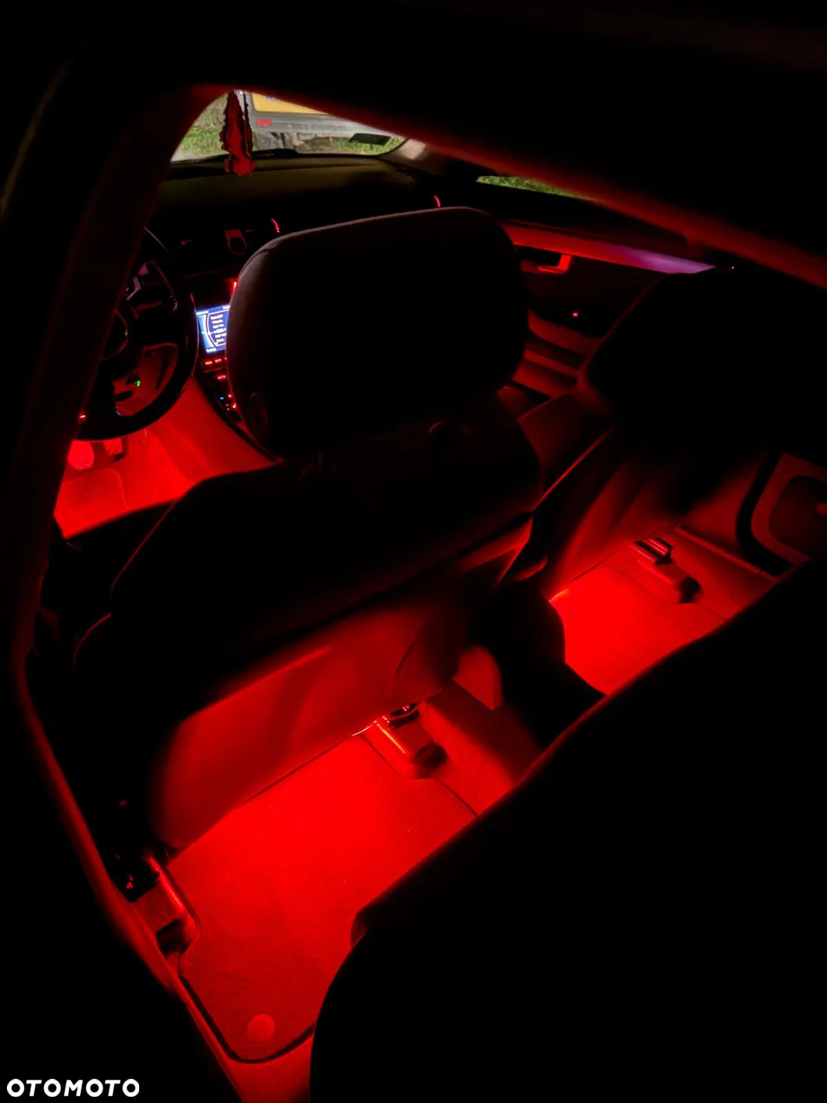 Audi A4 - 10