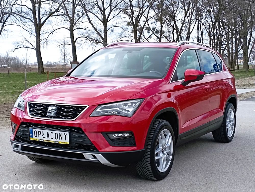 Seat Ateca - 4
