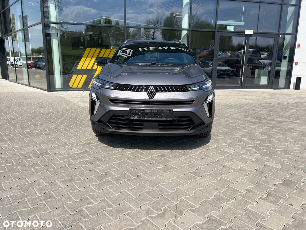 Renault Captur 1.2 TCe Techno - 8