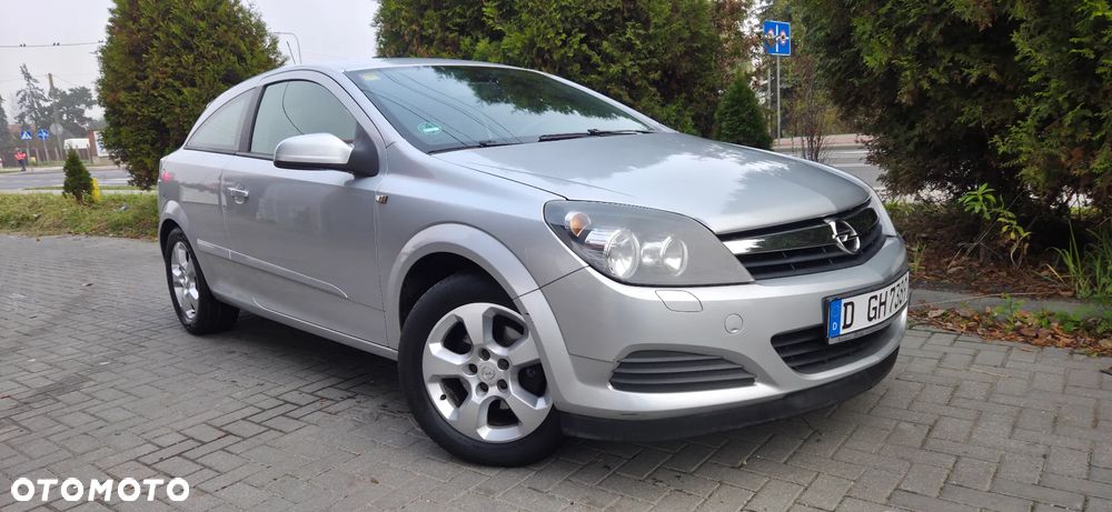 Opel Astra - 19