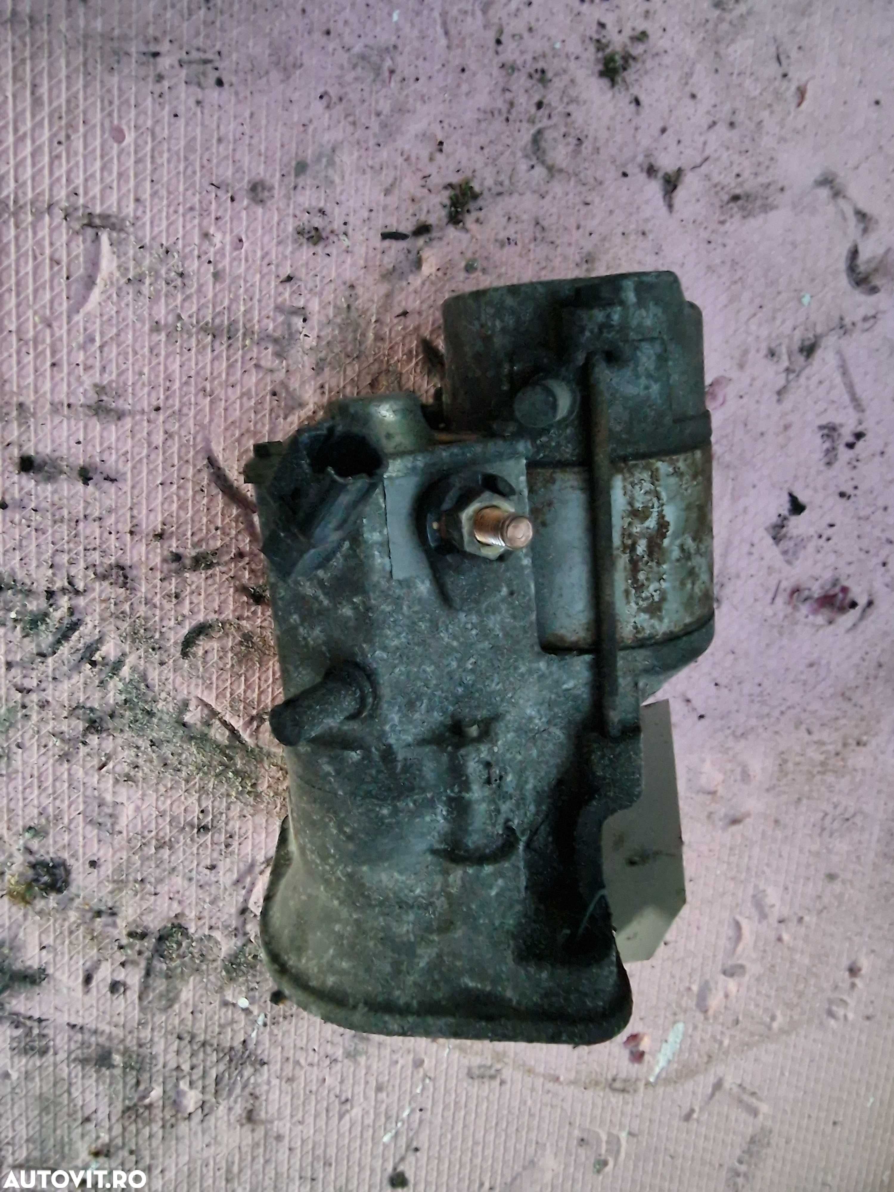 Electromotor Toyota Rav 4 2.0 d 1CD-FV 28100-64300 - 1
