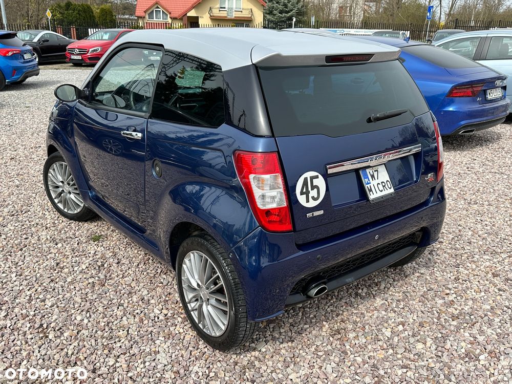 Aixam Crossline - 20