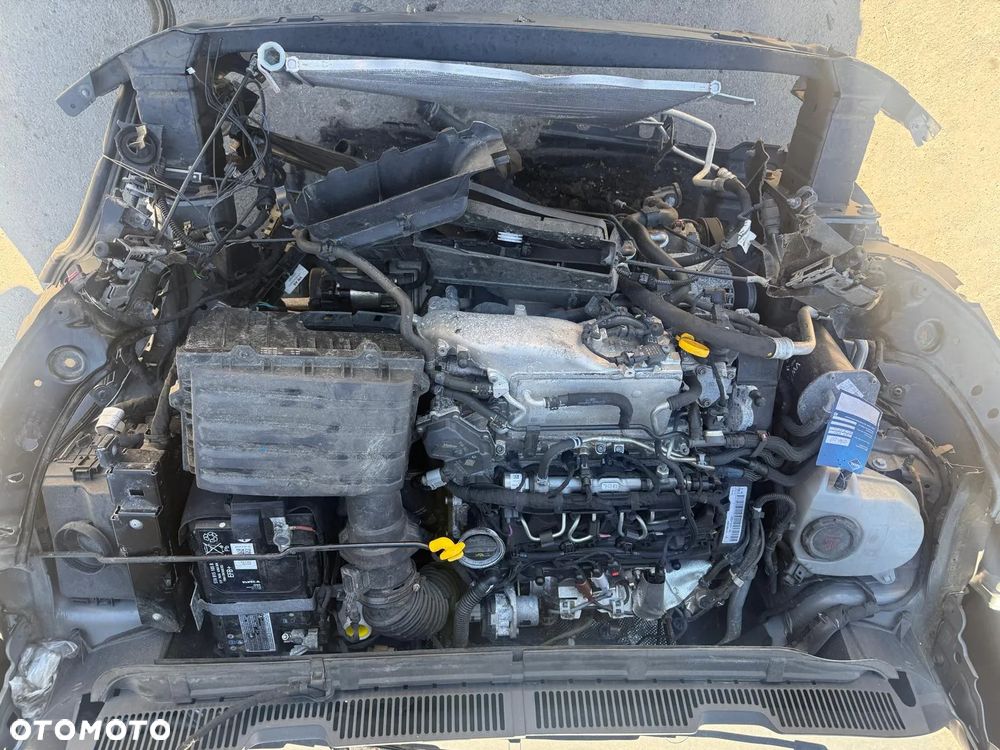 Volkswagen Caddy 2.0 (5-Si.) Goal - 5