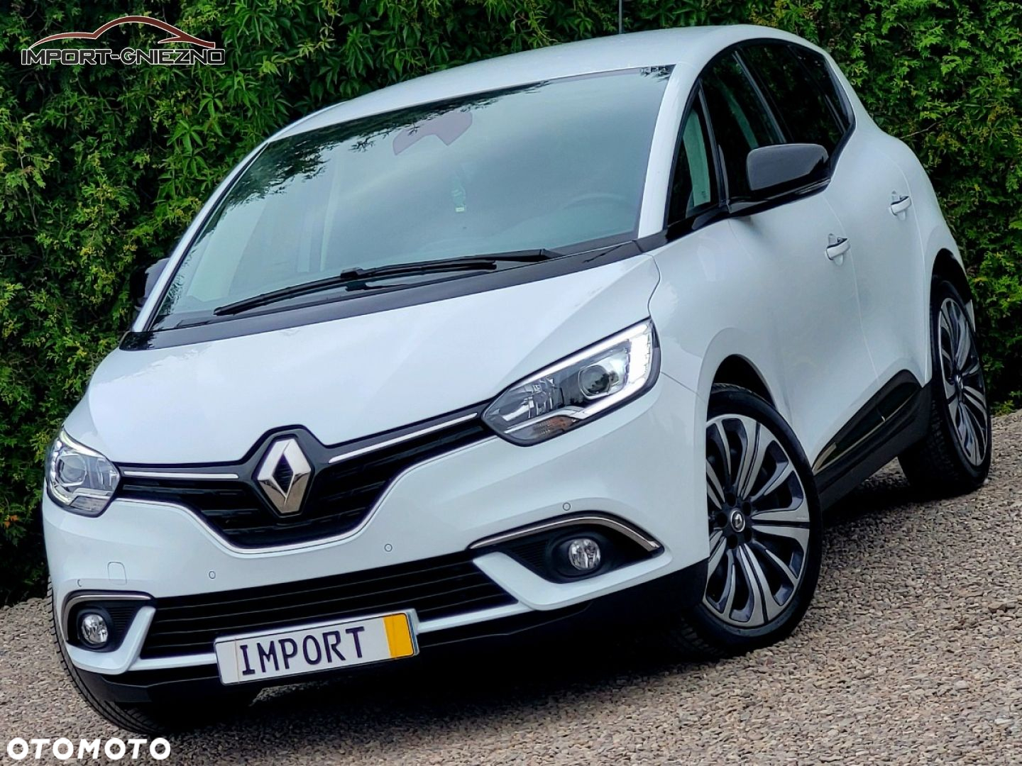 Renault Scenic - 33