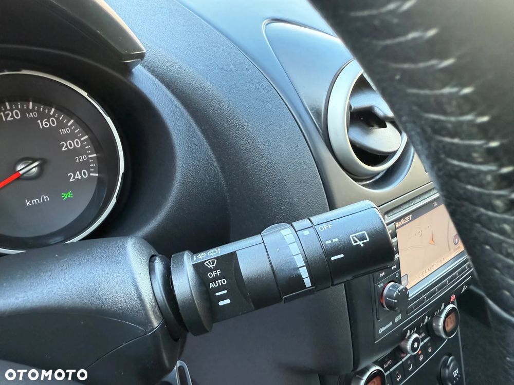 Nissan Qashqai - 27