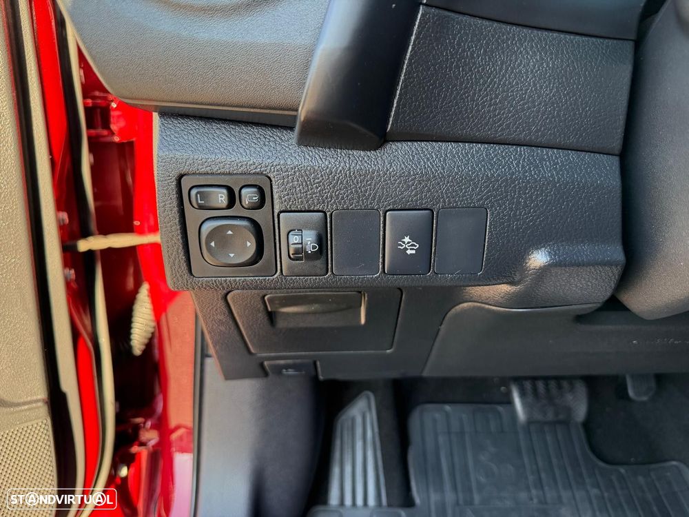 Toyota Auris 1.8 HSD Comfort +P.Sport+Navi - 18