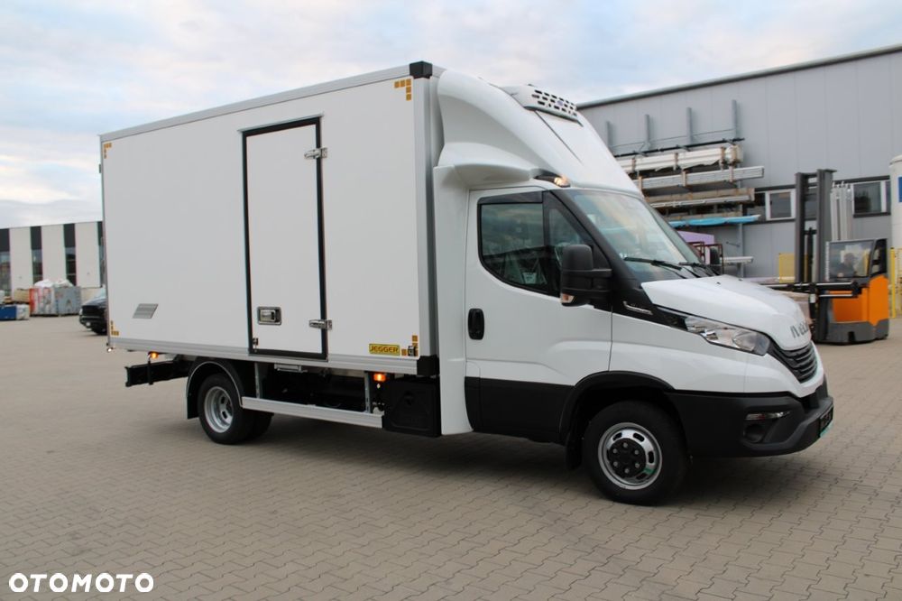Iveco Daily - 1