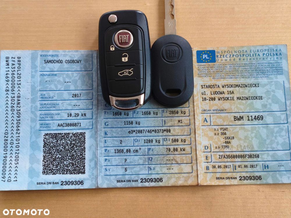 Fiat Tipo 1.4 16v - 27