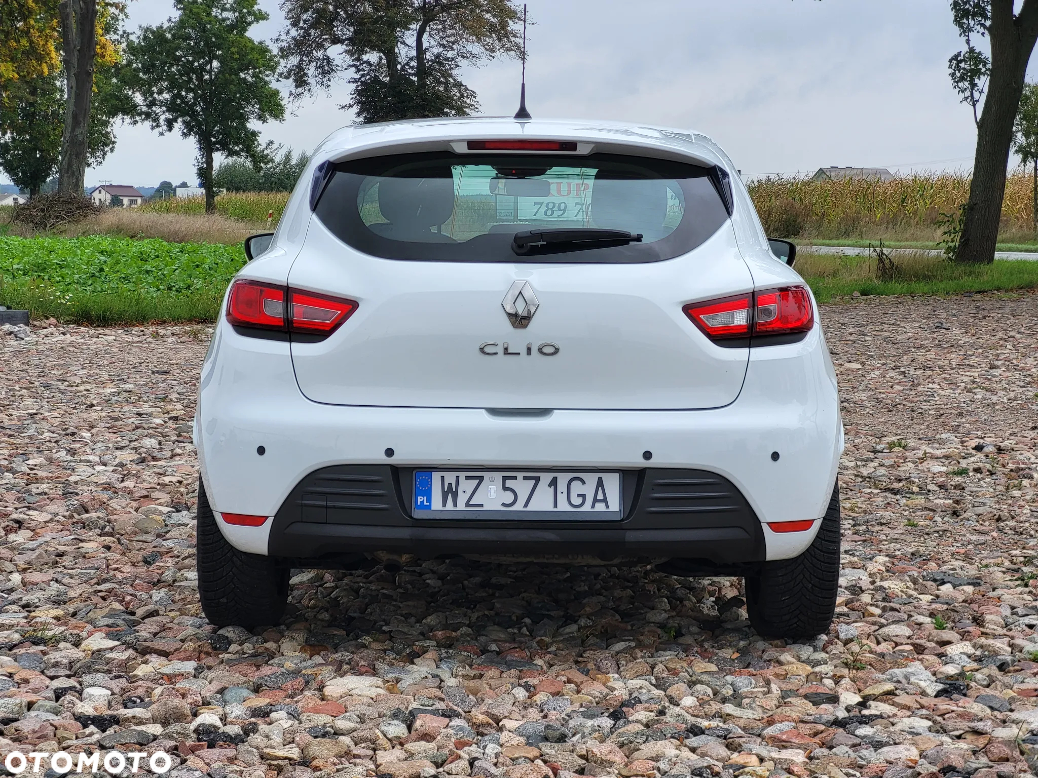 Renault Clio 0.9 Energy TCe Zen - 6