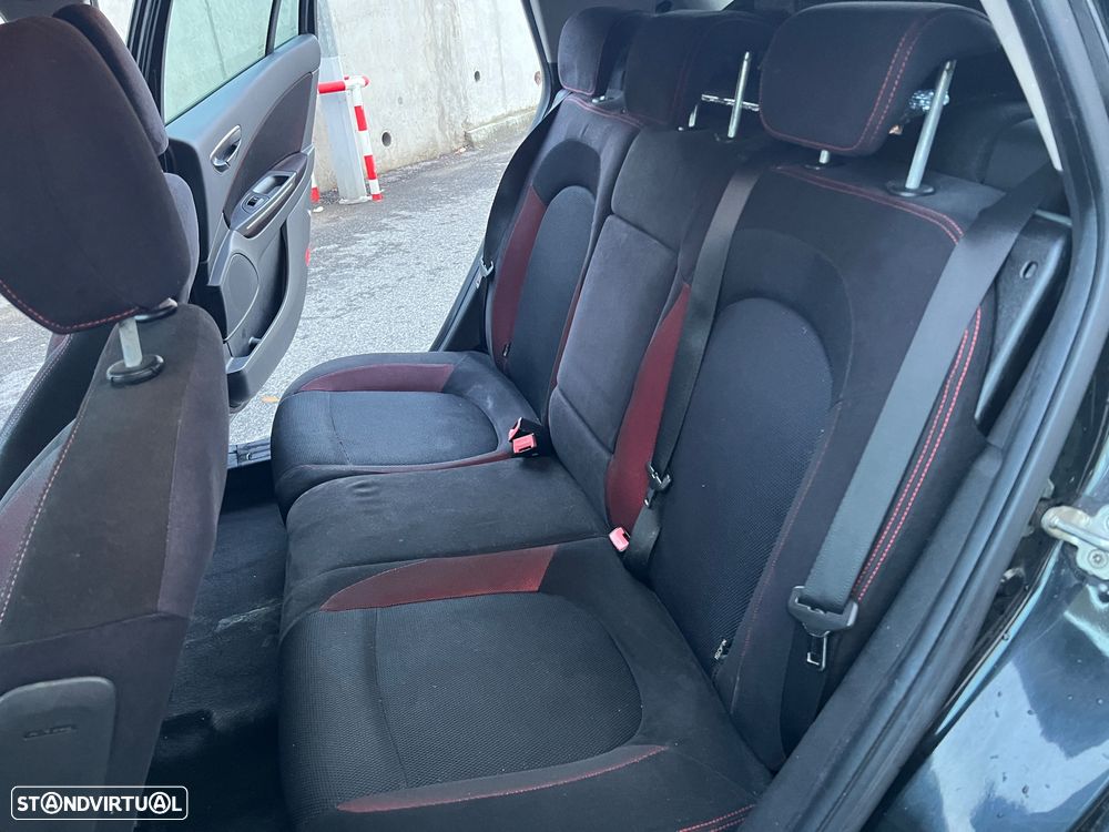 Fiat Bravo 1.6 M-Jet Sport - 9