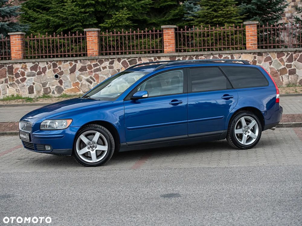 Volvo V50 T5 AWD Summum - 15