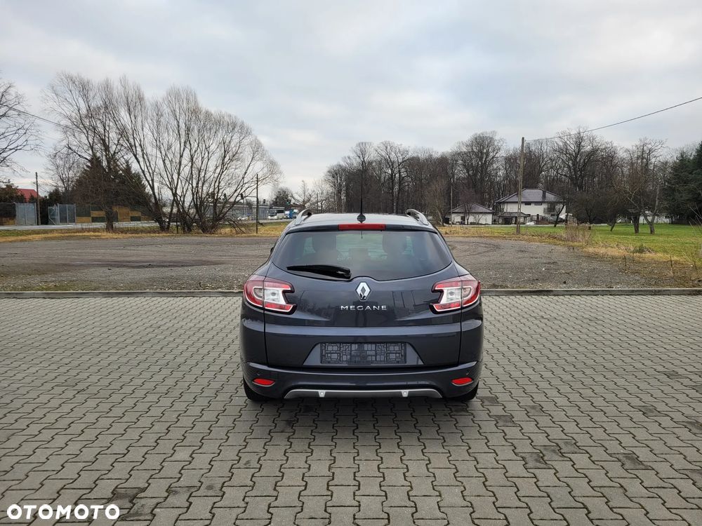 Renault Megane ENERGY dCi 110 GT LINE - 12