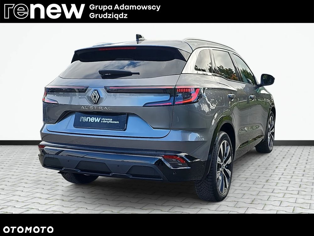 Renault Austral