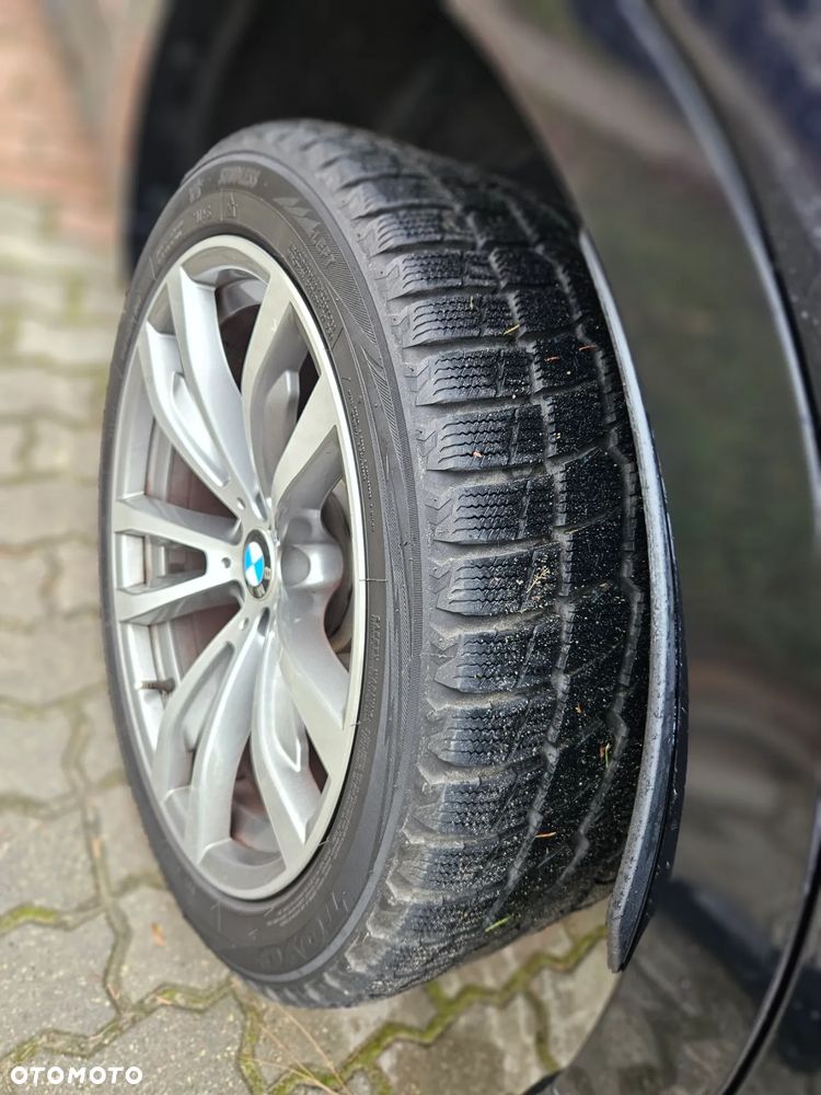 BMW X6 xDrive35i M Sport - 11