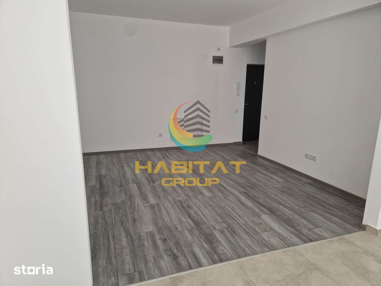 Interior view of Apartament 2 bedroom in Drumul Gura Calitei