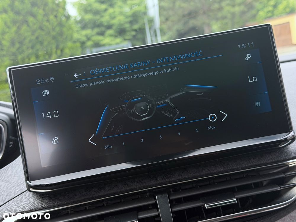 Peugeot 5008 1.6 PureTech GT S&S EAT8 - 31