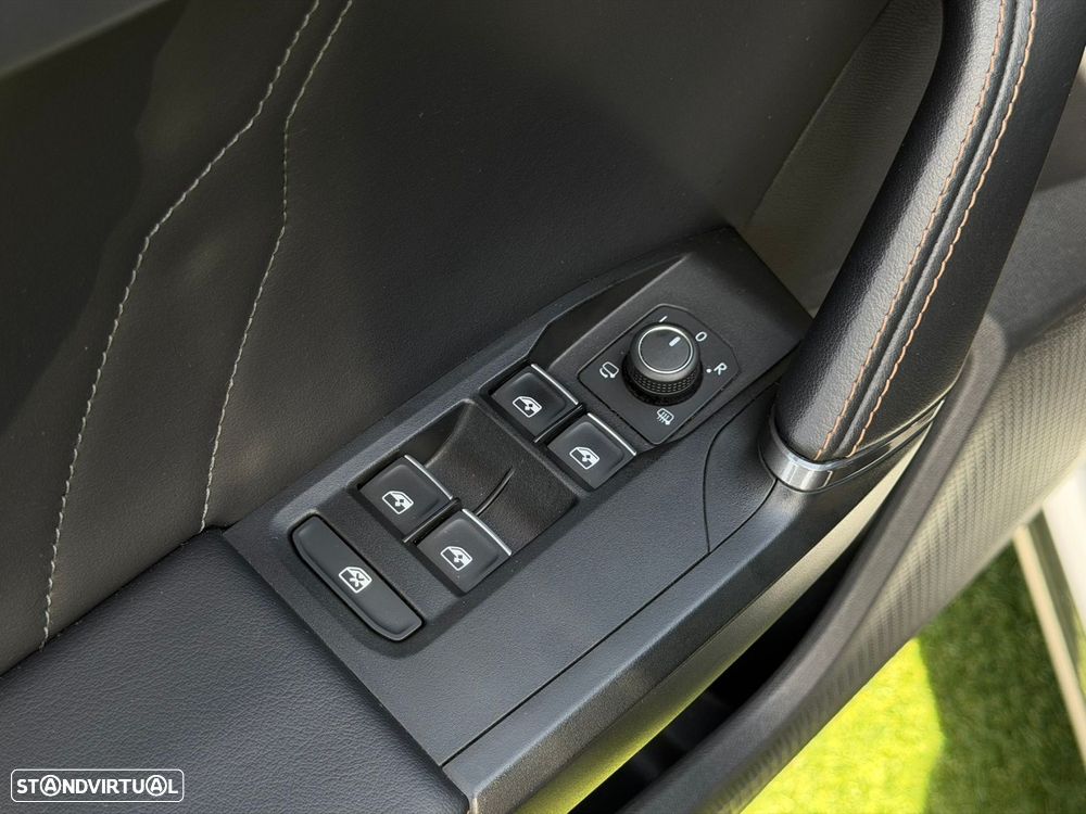 Cupra Formentor 1.4 e-Hybrid DSG - 16