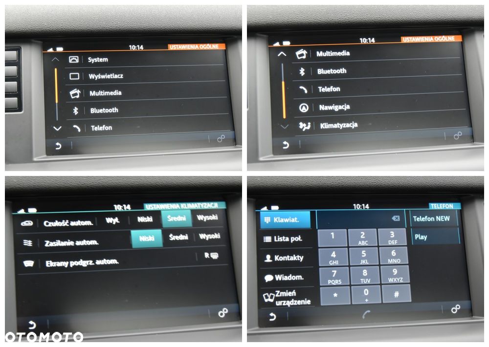 Land Rover Discovery Sport TD4 HSE - 24