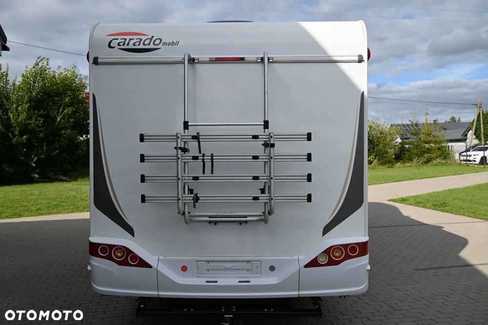 Fiat Ducato Carado Mobil - 6
