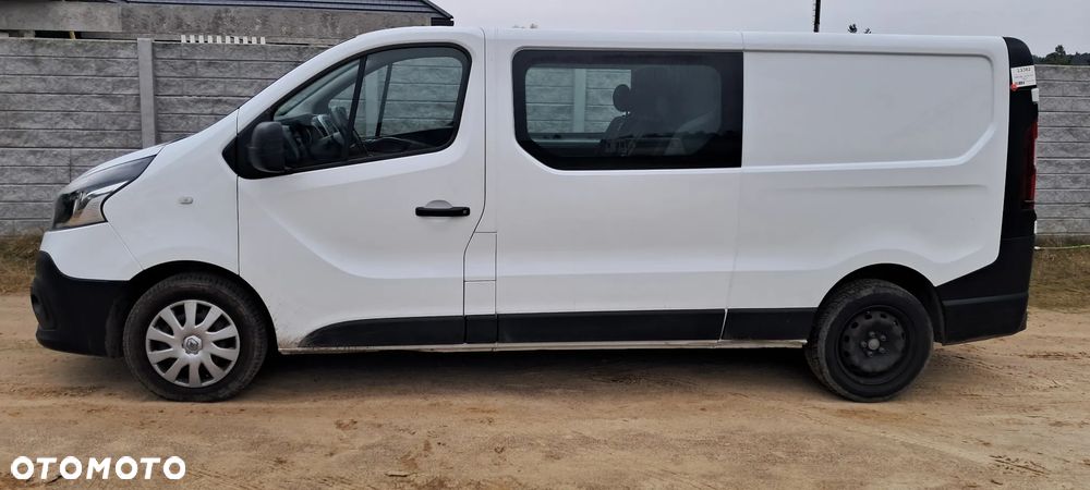 Renault Trafic - 12