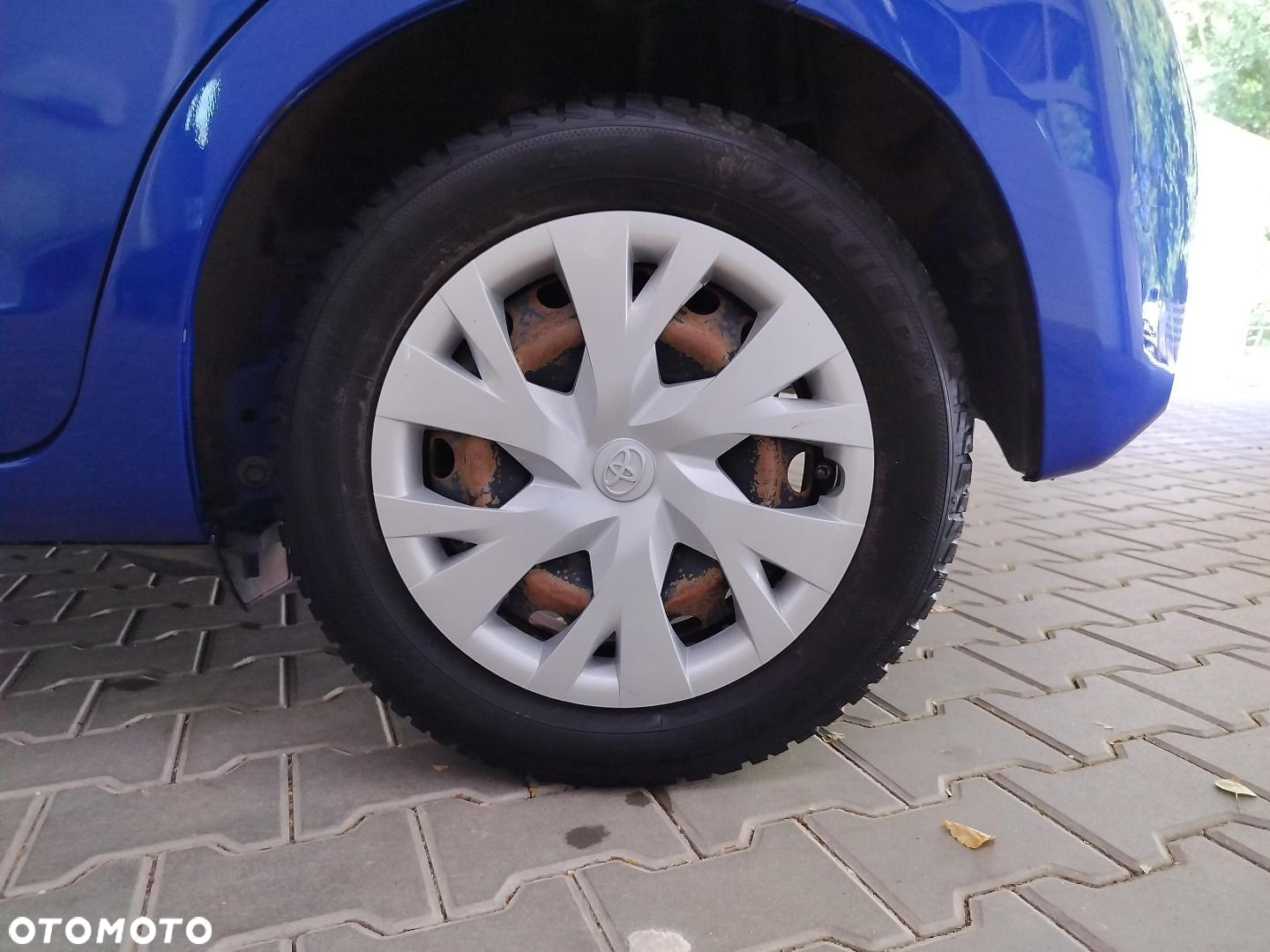 Toyota Yaris - 24