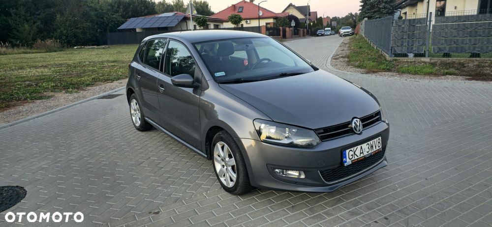 Volkswagen Polo 1.4 16V Comfortline Optimum - 1