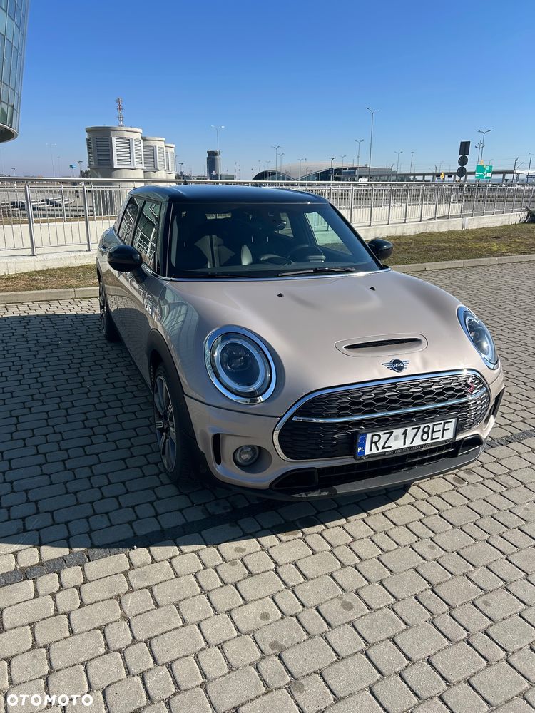 MINI Clubman Cooper S - 1