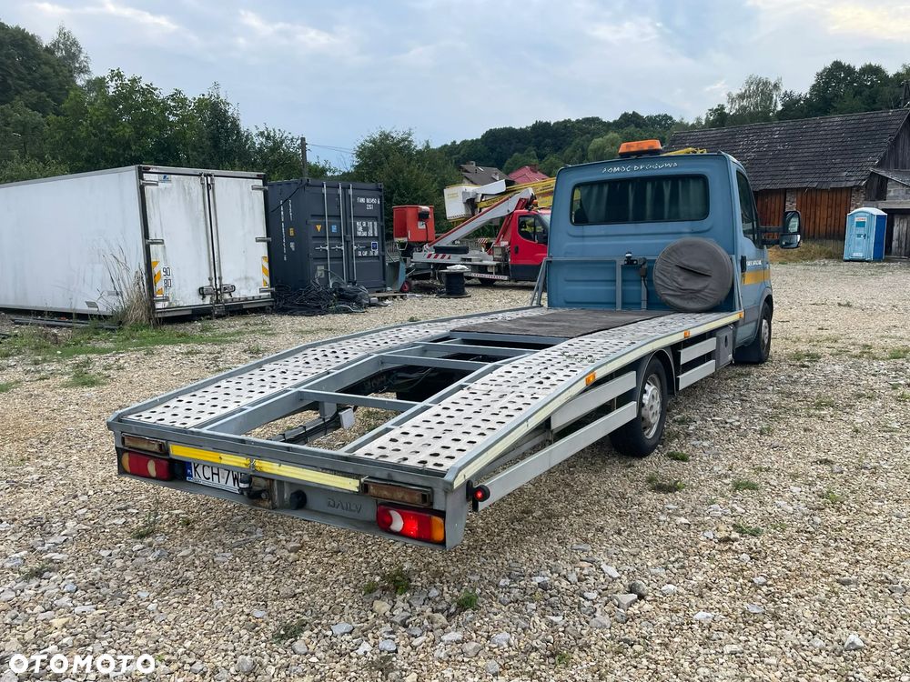 Iveco Daily 35S18 - 9