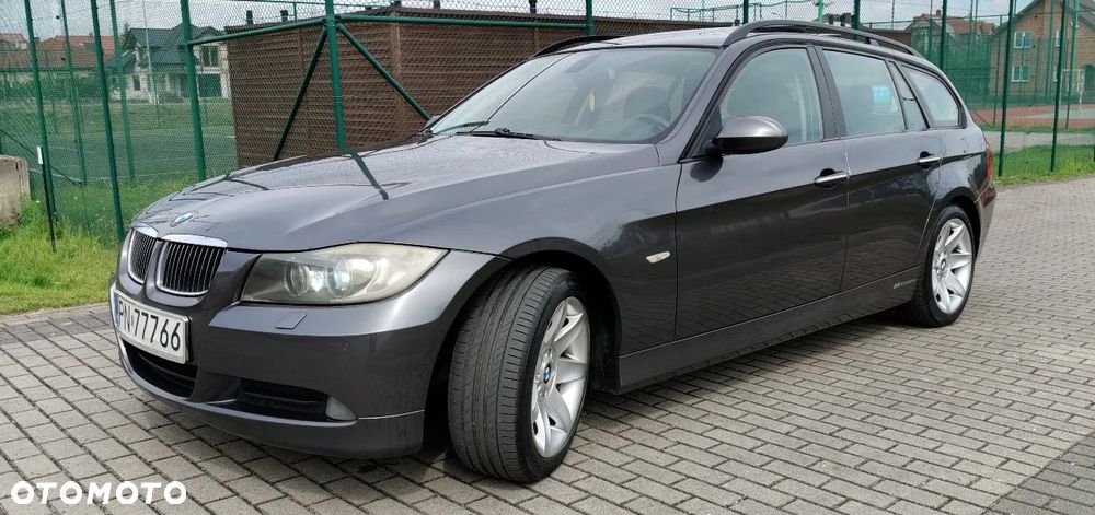 BMW Seria 3 318d - 7