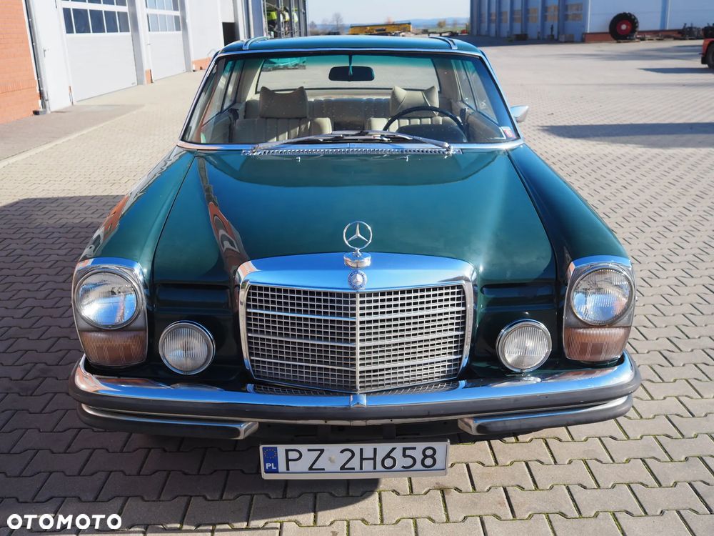 Mercedes-Benz Inny - 2