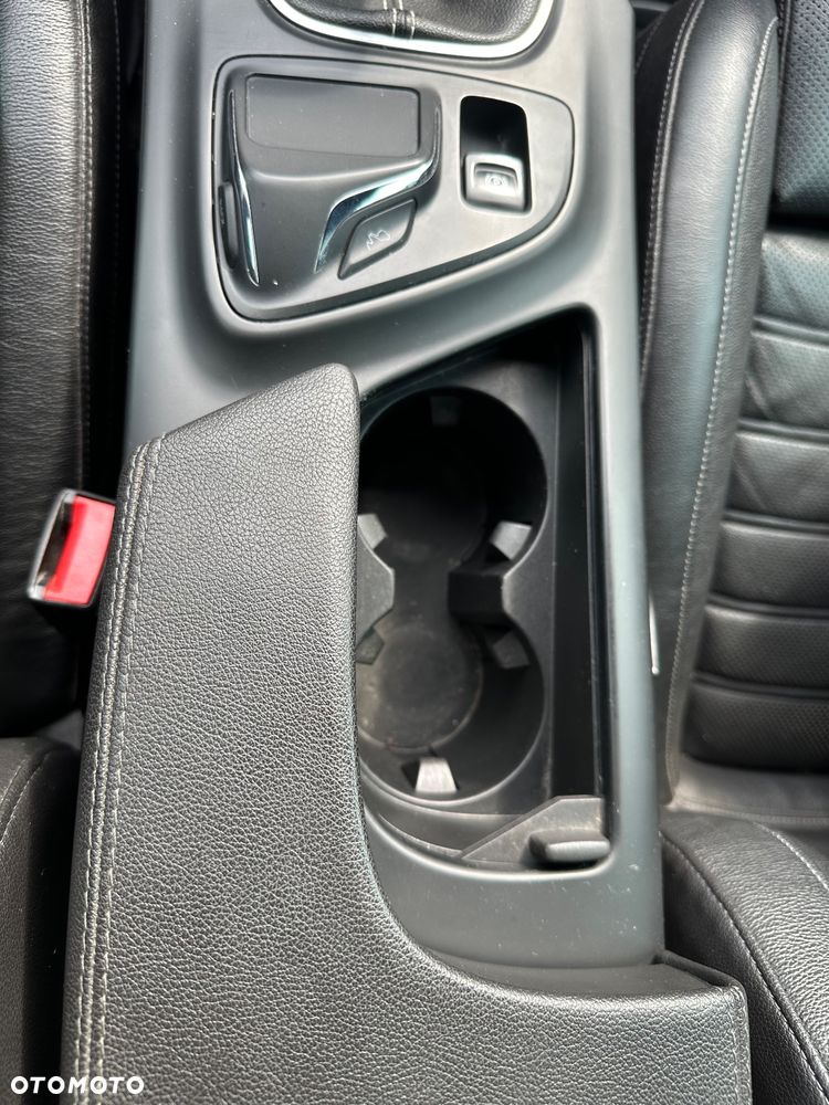 Opel Insignia 2.0 CDTI ecoFLEX Start/Stop Sport - 14