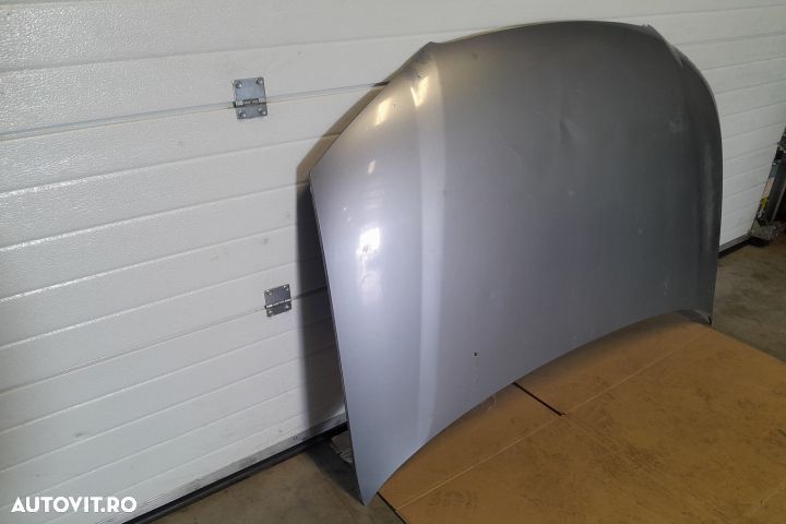 Capota motor 8P0010187J 8P0010187J Audi A3 8P/8PA [facelift] [2004 - - 2