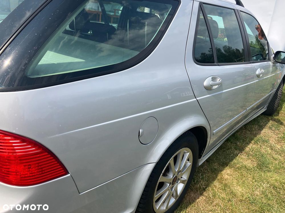 Saab 9-5 2.0t Linear - 7