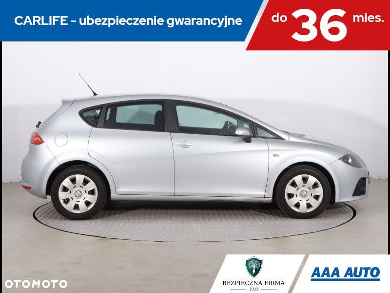 Seat Leon - 7