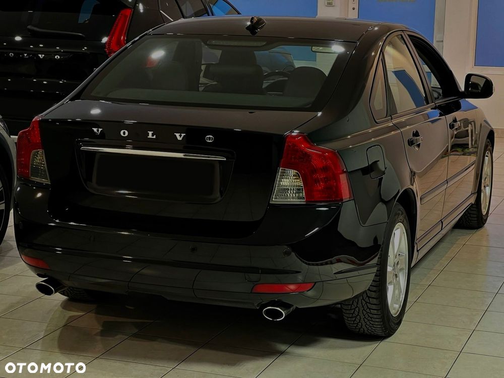 Volvo S40 - 8