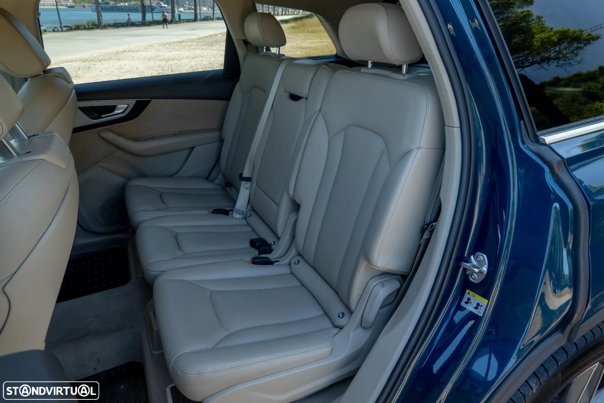 Audi Q7 - 14
