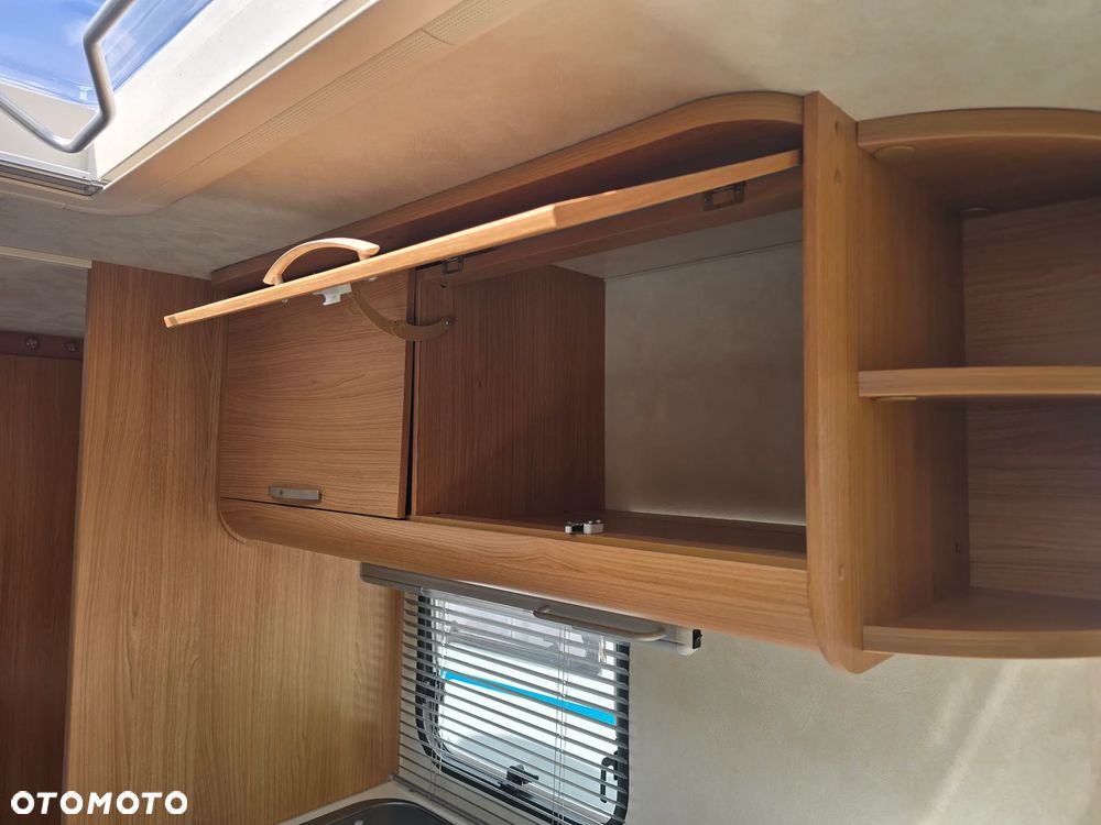 Adria 462 PS mover namiot prysznic WC camping hobby knaus lmc fendt tabbert przyczepa kempingowa NIE angielska - 29