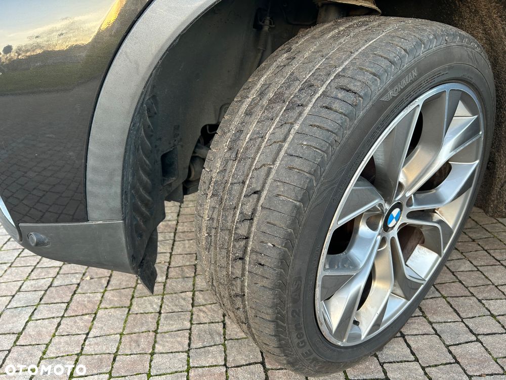 BMW X4 xDrive28i xLine - 20