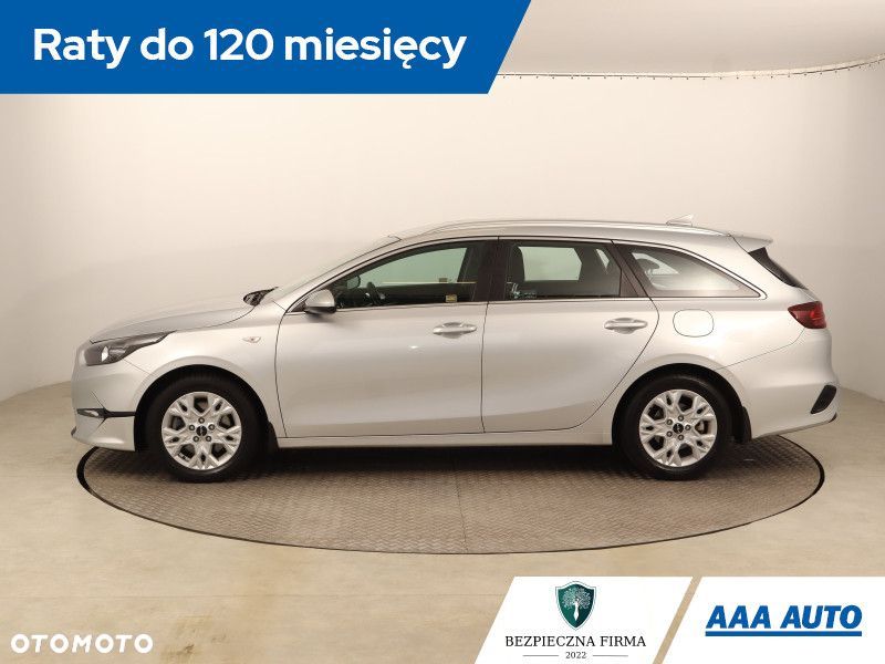 Kia Ceed - 4