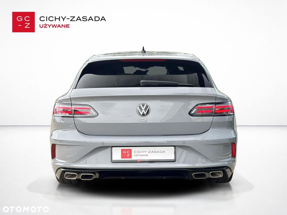 Volkswagen Arteon Shooting Brake 2.0 TSI 4Motion R DSG - 6