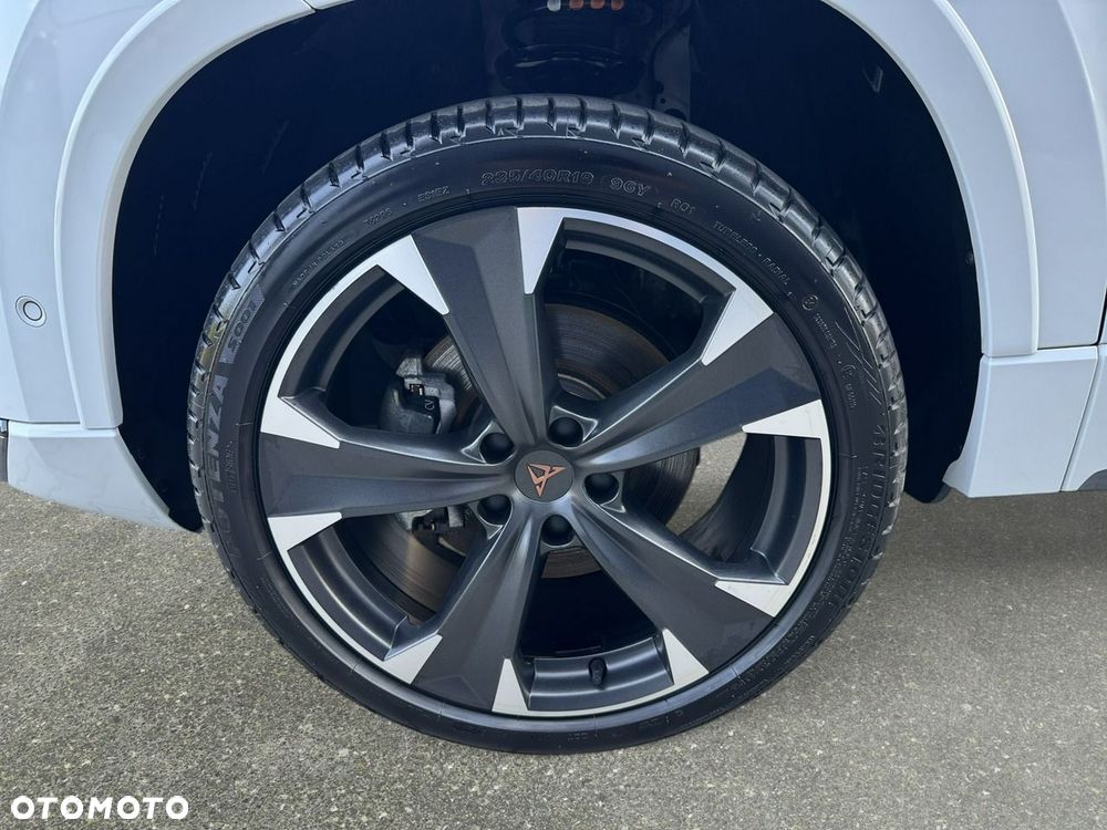 Cupra Ateca - 11