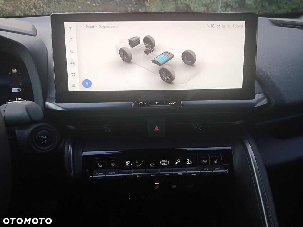 Toyota C-HR 1.8 Hybrid Style - 19