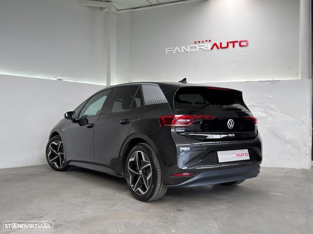 VW ID.3 Performance Upgrade Pro 1st Plus - 13