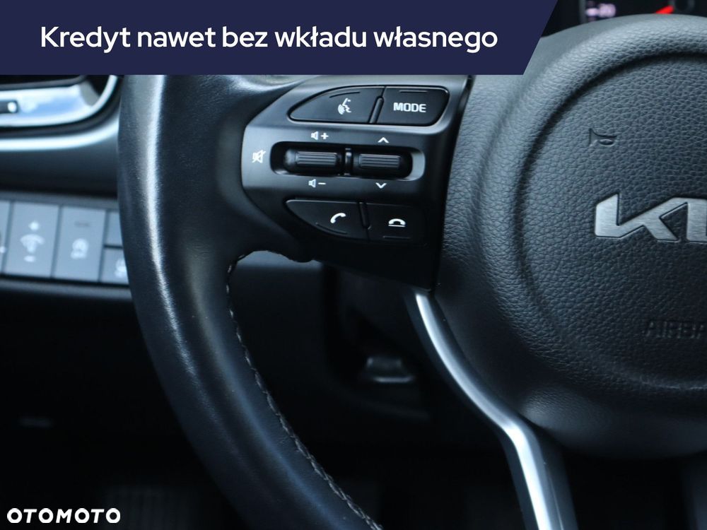 Kia Rio - 23